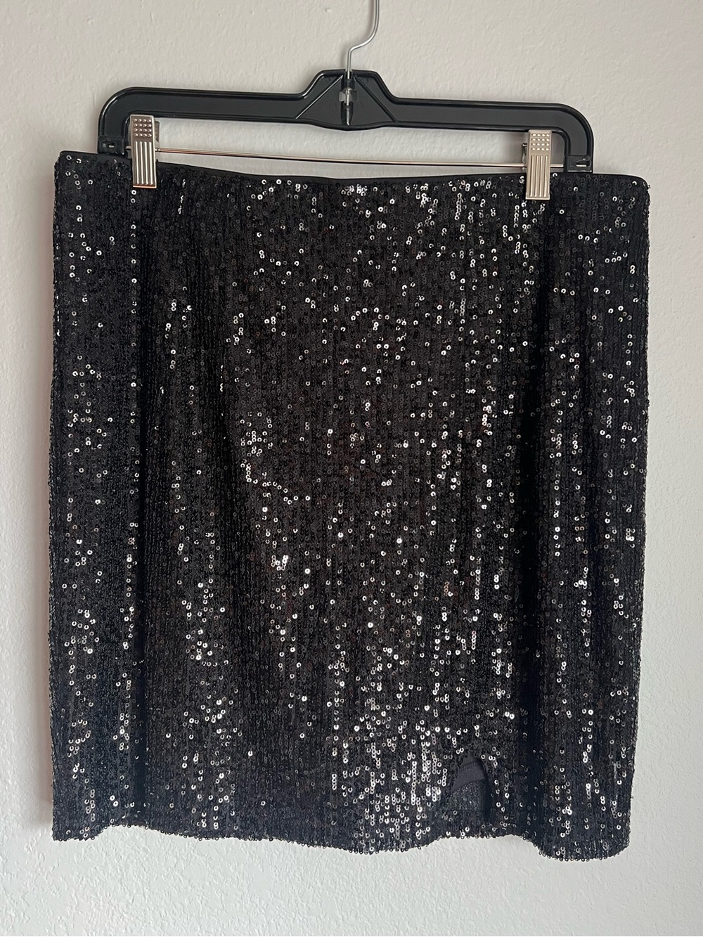 Torrid Sequin Mini Skort, 12